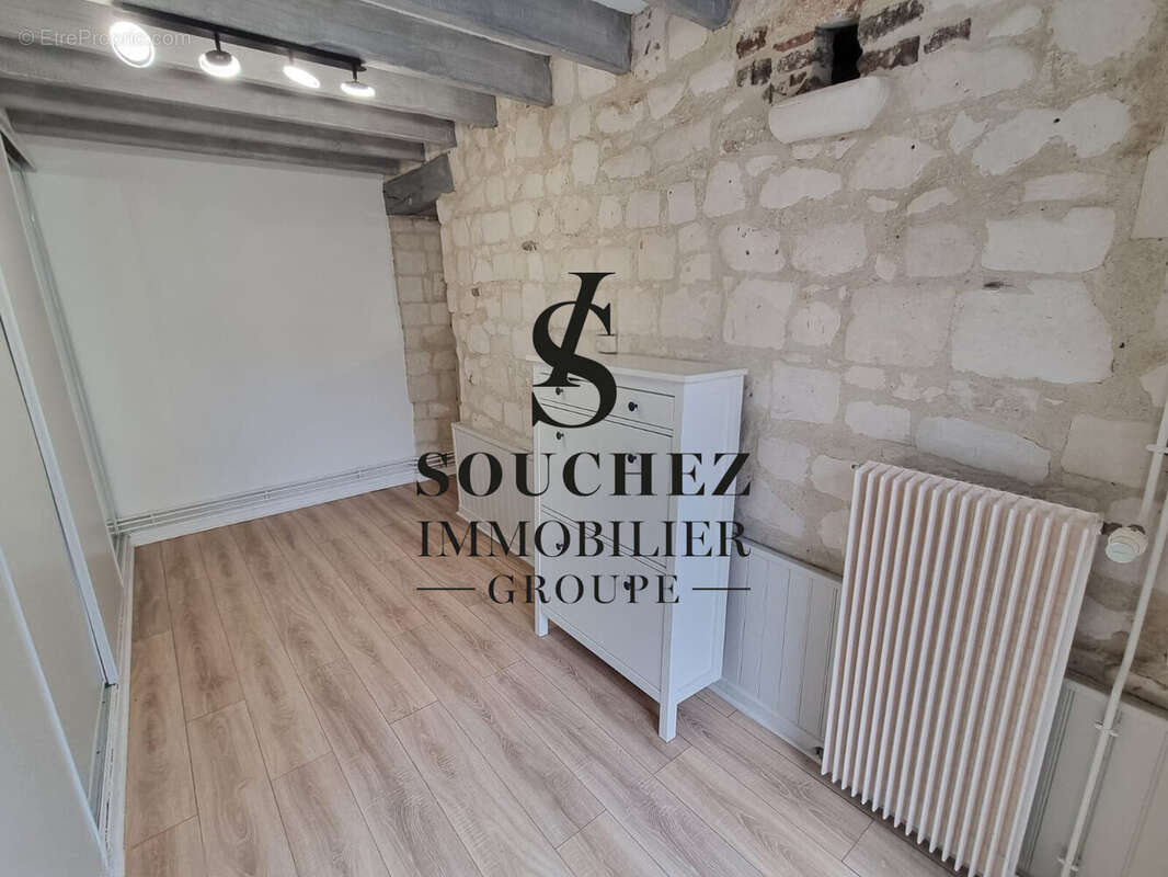 Maison à ACQ