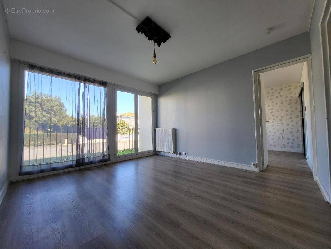 Appartement à LA ROCHELLE