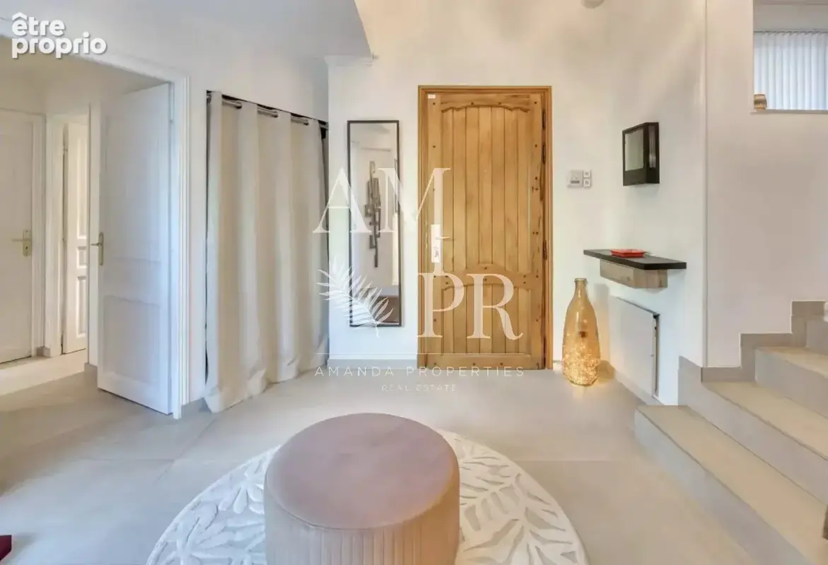 Maison intelligente, 100% autonome et connectée au Cannet - photo 10