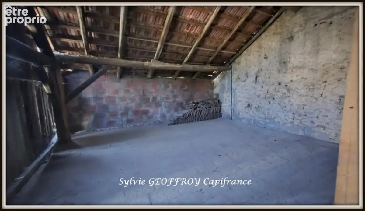 Maison à vendre 13 pièces PEXONNE (54) - photo 12