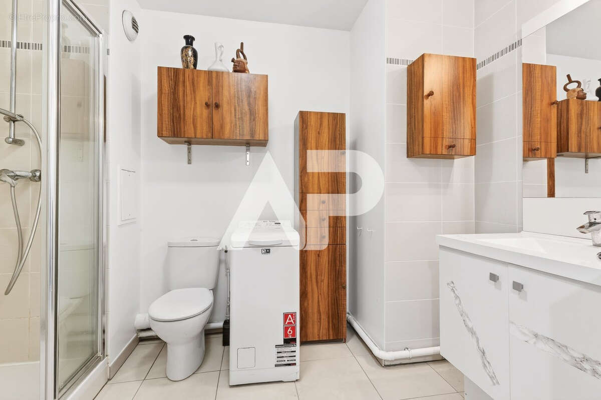 Appartement à CLAMART