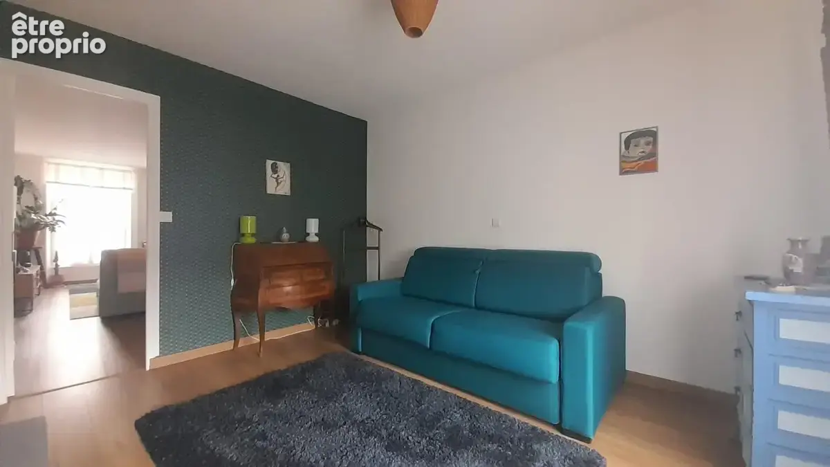 Appartement - photo 6