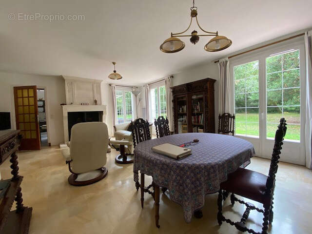 Maison à DOLUS-D&#039;OLERON