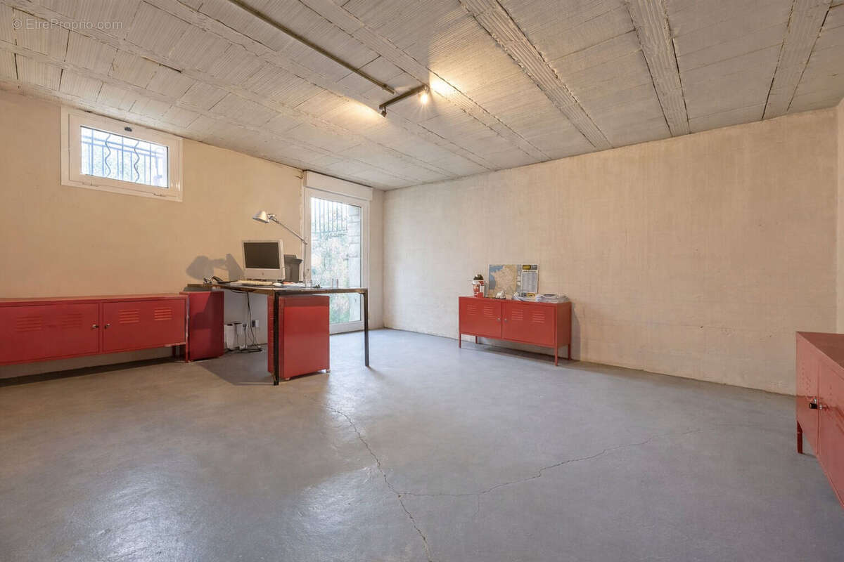 Maison à DEUIL-LA-BARRE