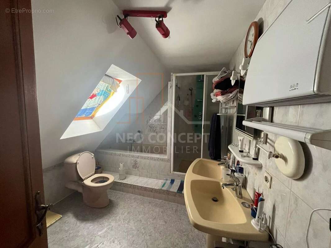 Appartement à FORSTFELD