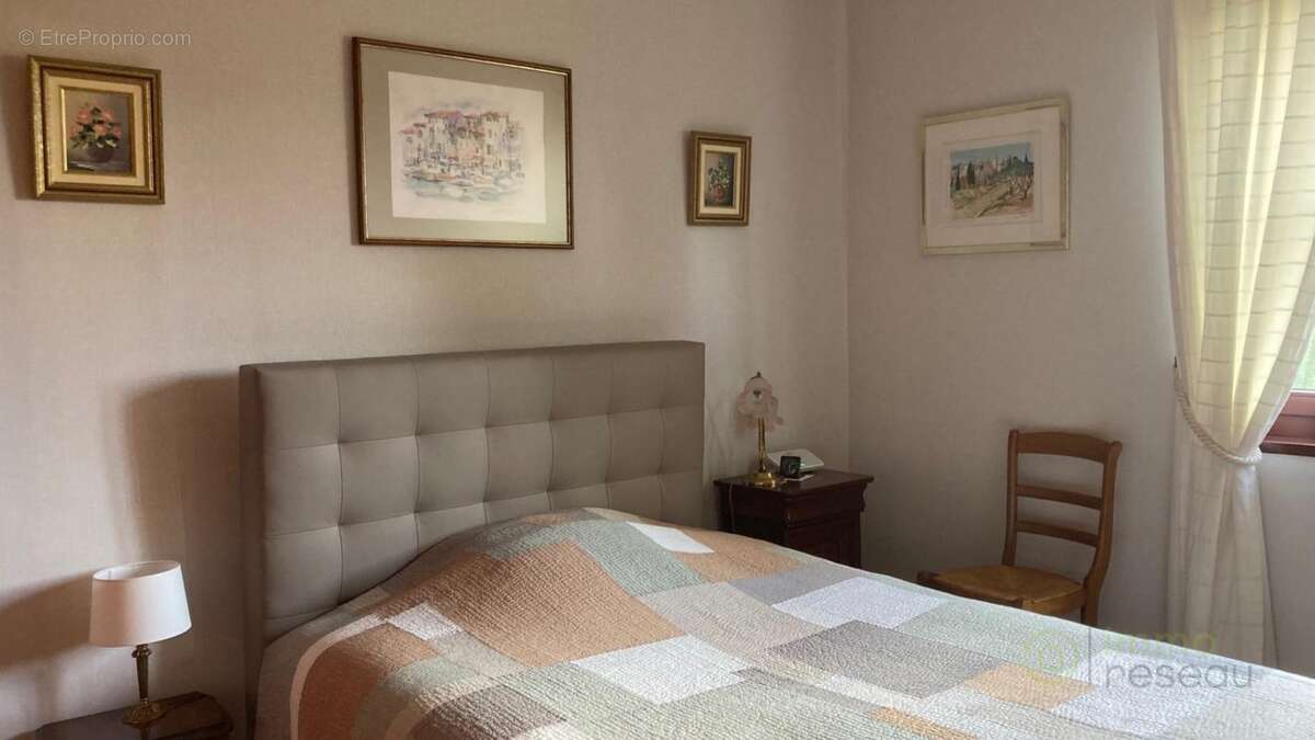 Maison 95 m² à Bersillies  - photo 13