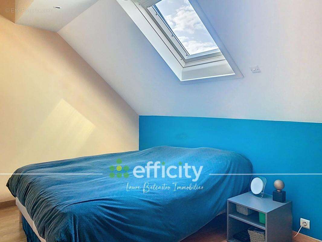 Maison à LIVRY-GARGAN