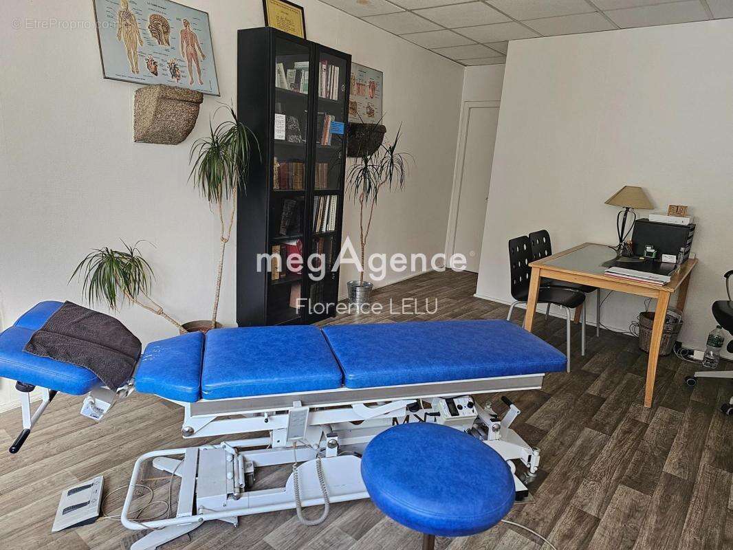Appartement à QUINTIN