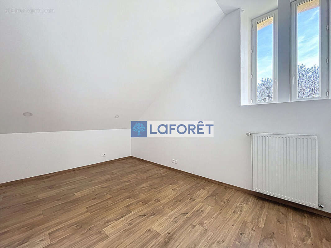 Maison à SAINT-DIZIER