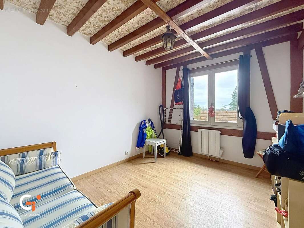 Maison à LYONS-LA-FORET