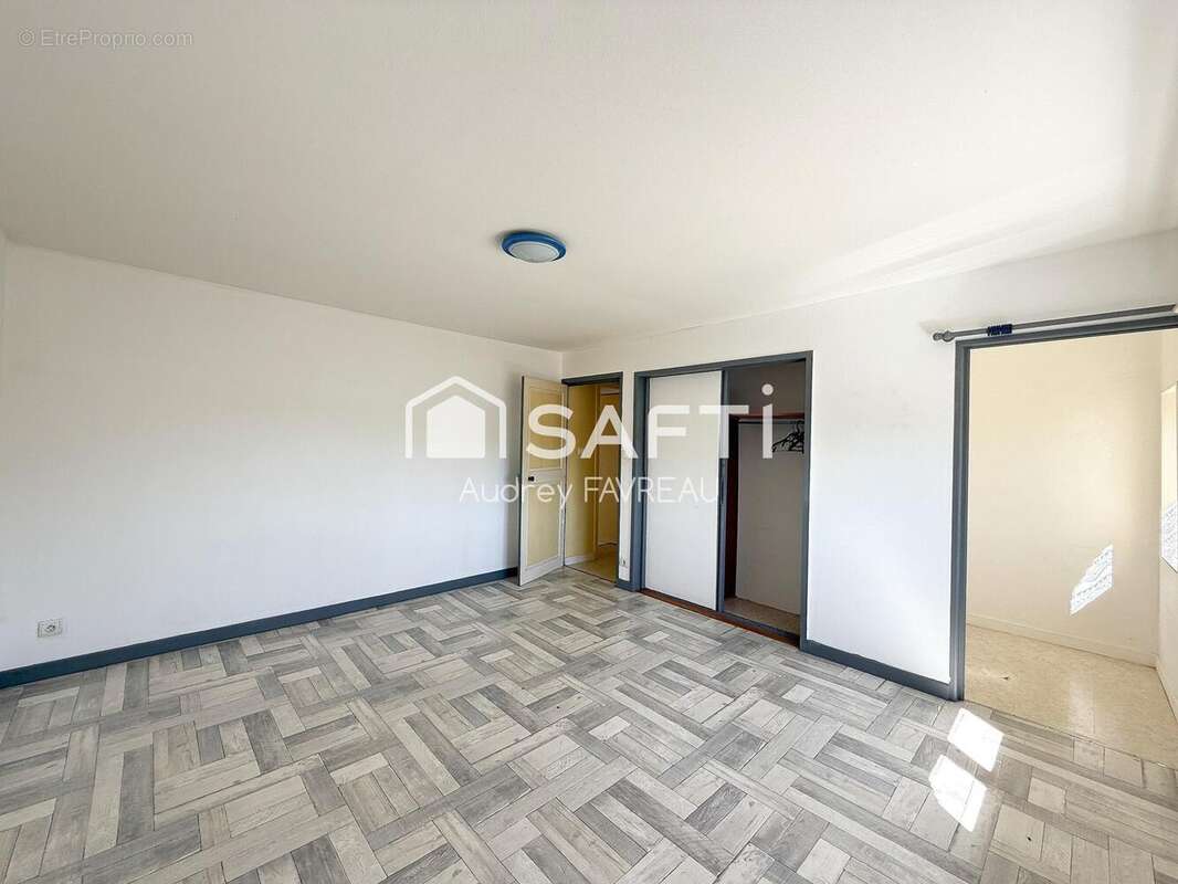 Photo 8 - Maison à LOUIN