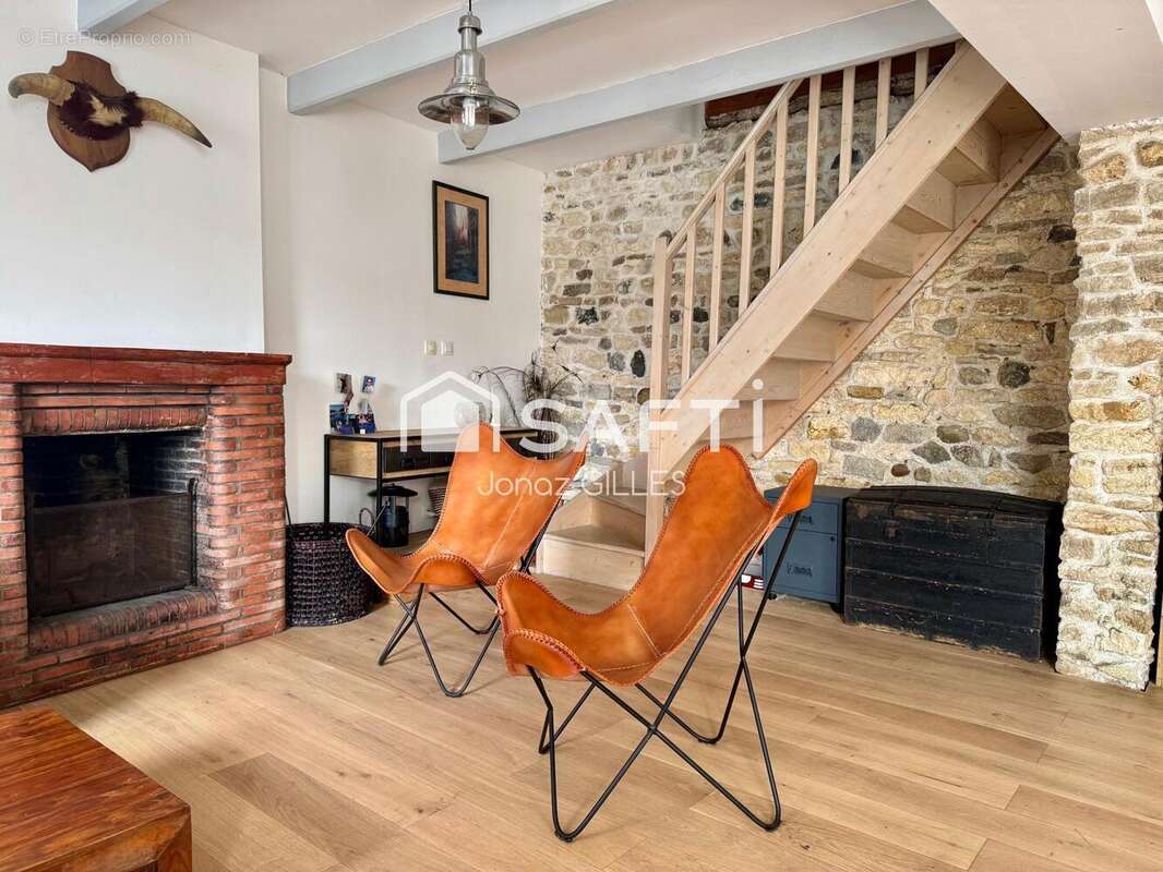 Photo 6 - Maison à DOLUS-D&#039;OLERON