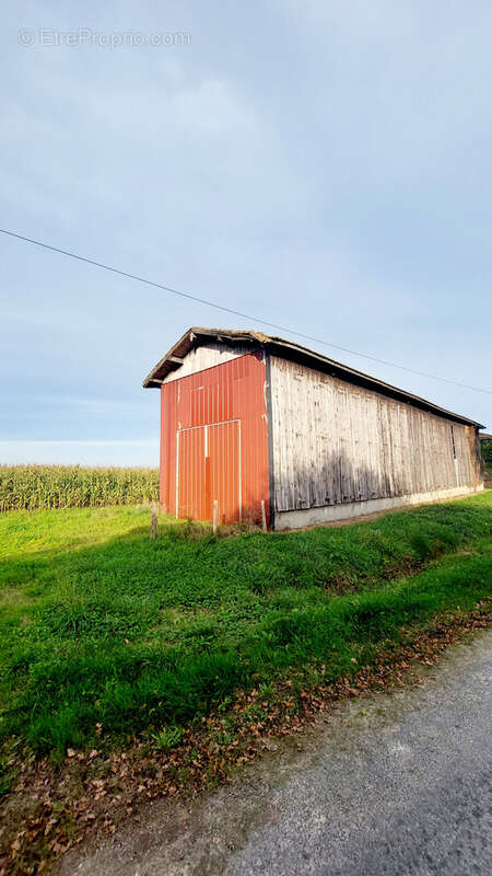 Maison à LA REOLE