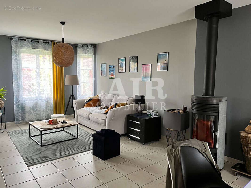 Maison à ALENCON
