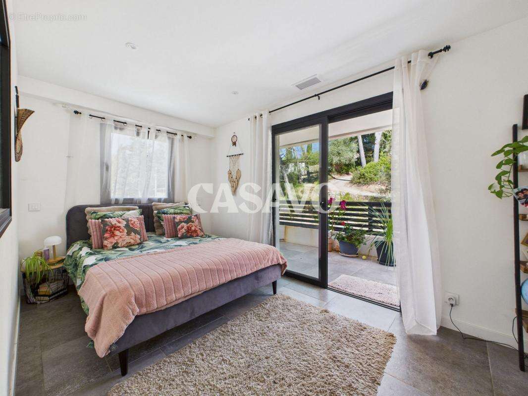 Maison à TRANS-EN-PROVENCE