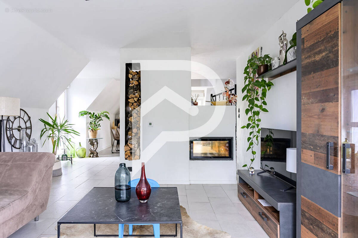 Appartement à COLMAR