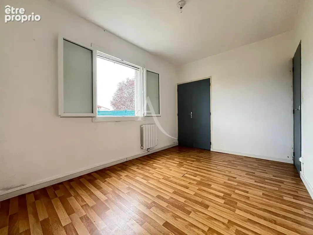 Maison de 90m² avec 3 chambres et grand jardin sur Montjoire ! - photo 10