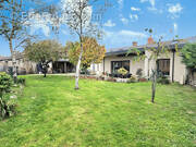 Maison à SAINT-AUGUSTIN-DES-BOIS