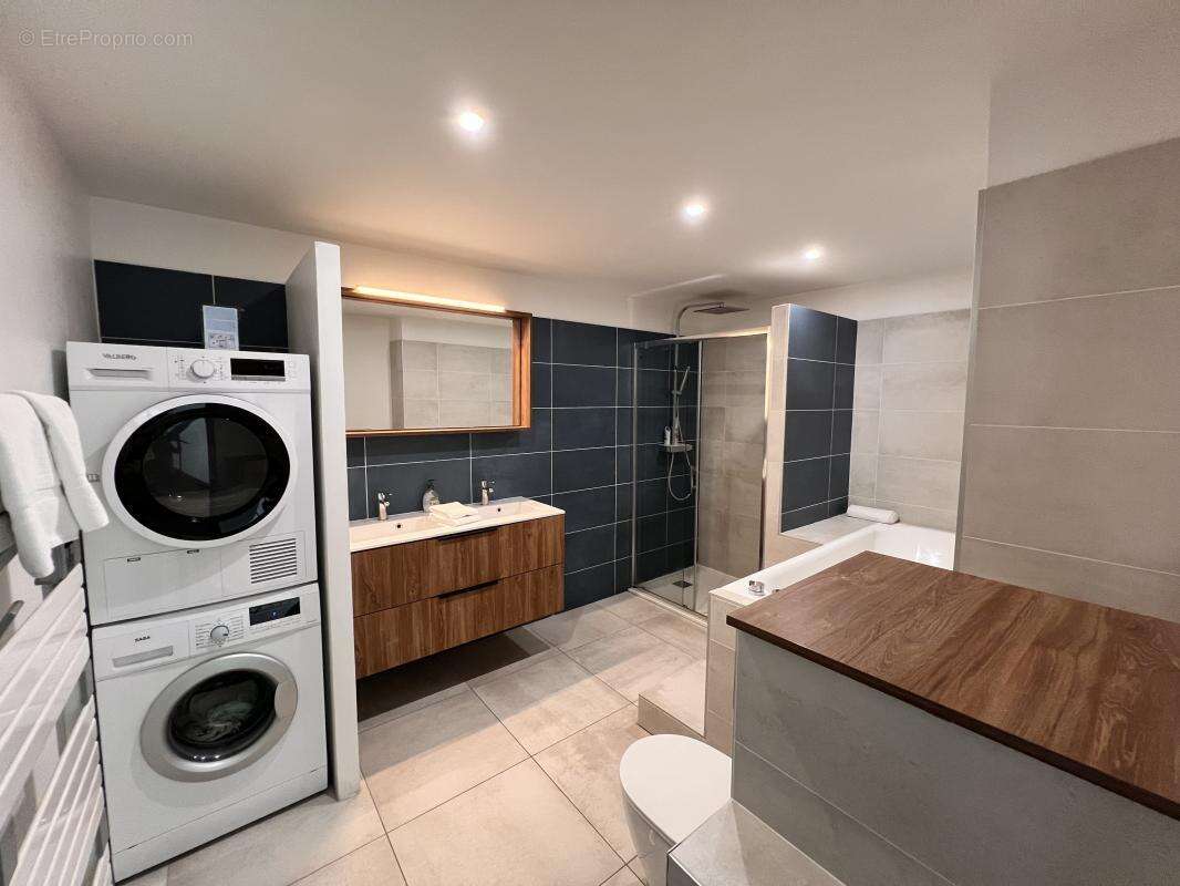 Rue des Changes – Rare T4 de 109 m² au dernier étage - photo 11