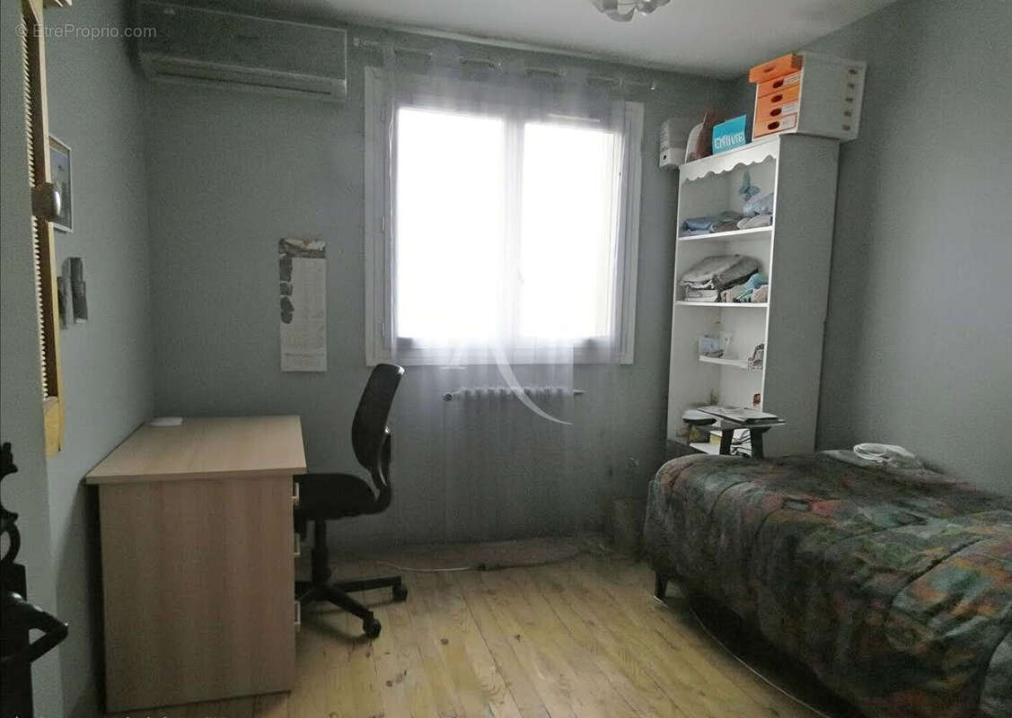 Maison à MONTFERMEIL