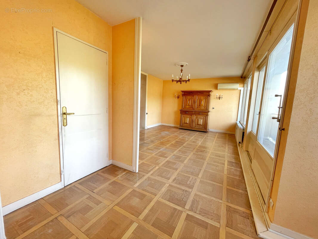 Appartement à VIENNE