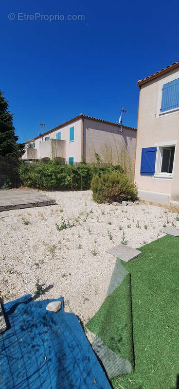 Maison de type 4 sur la commune de  Lézignan corbières parfaite pour une famille 165 000€ - photo 21