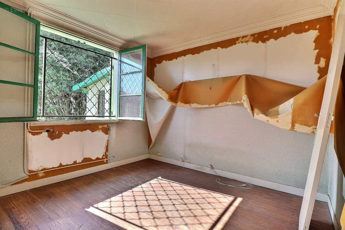 Maison à CARBON-BLANC