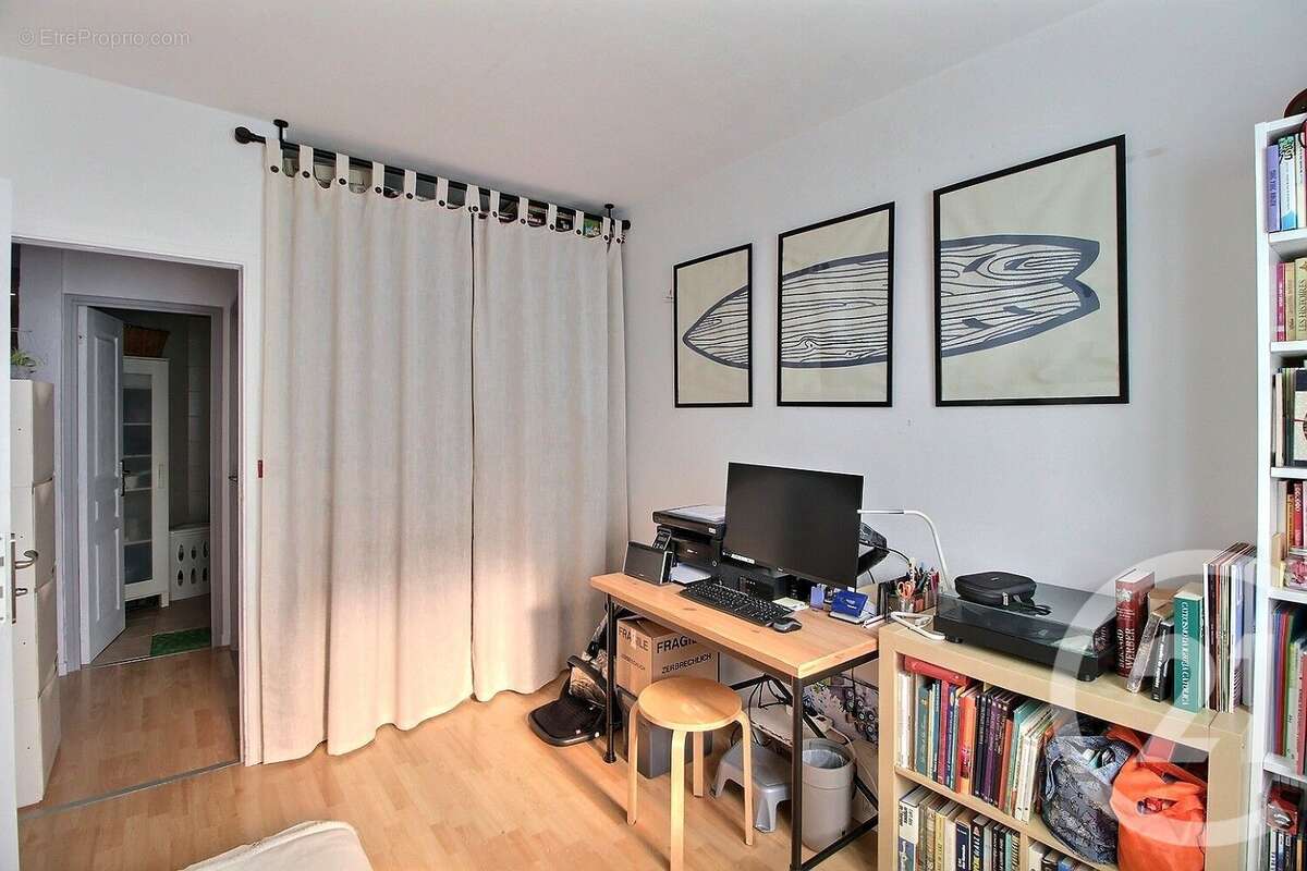 Appartement à ANTONY