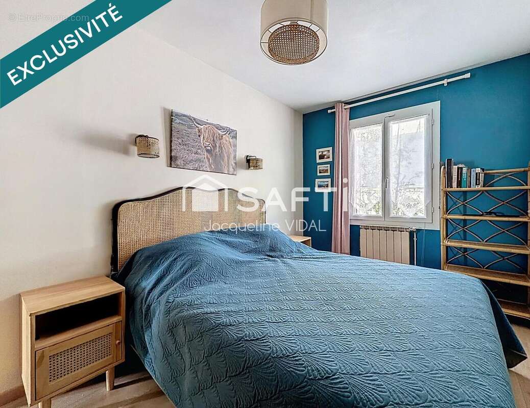 Photo 7 - Maison à MARSEILLE-13E