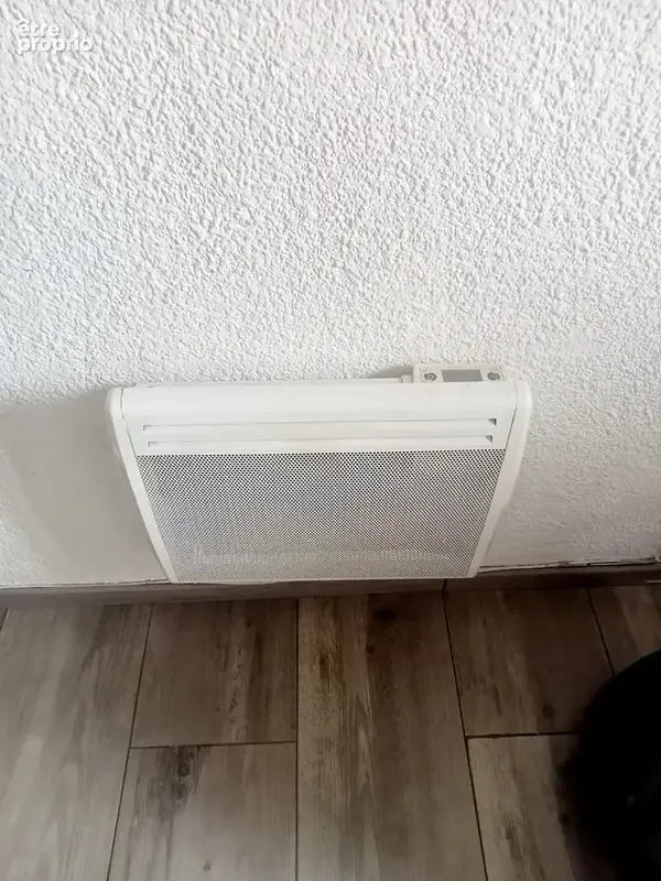 Appartement type 2 intra muros - photo 11