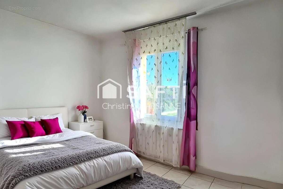 Photo 6 - Maison à PERTUIS