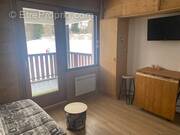 Appartement à TANINGES