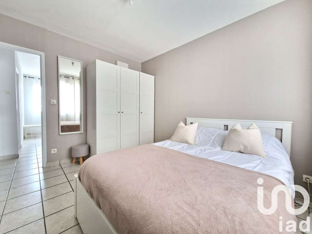 Photo 9 - Maison à SULLY-SUR-LOIRE