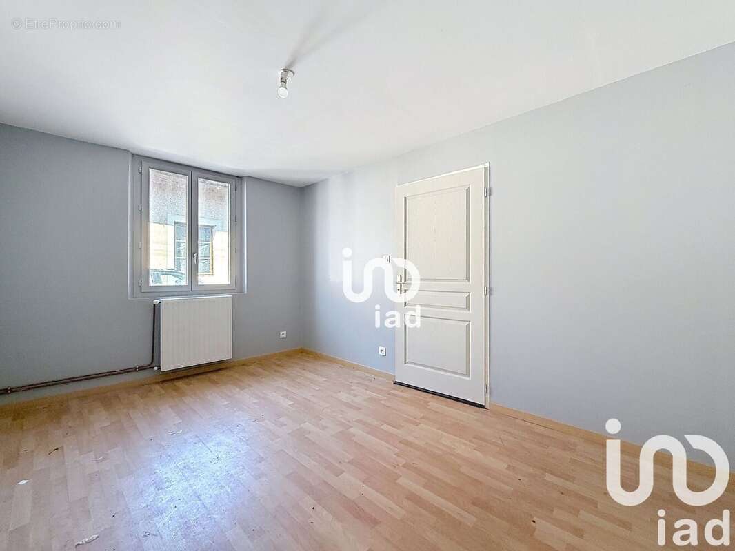 Photo 6 - Maison à LES ISLETTES