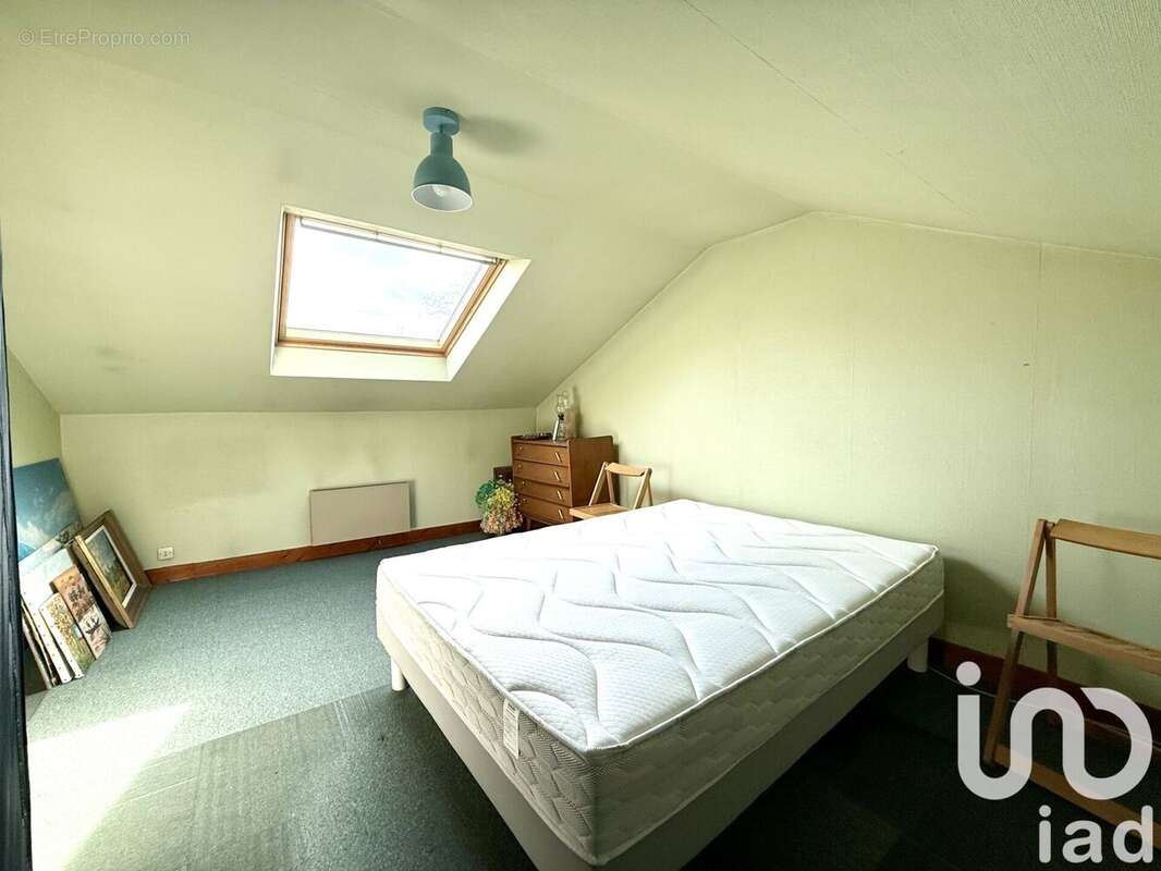 Photo 7 - Maison à YERRES