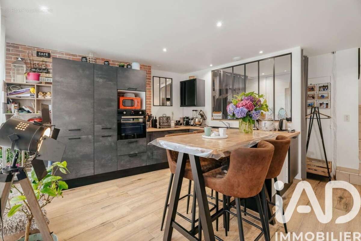 Photo 6 - Maison à DOL-DE-BRETAGNE