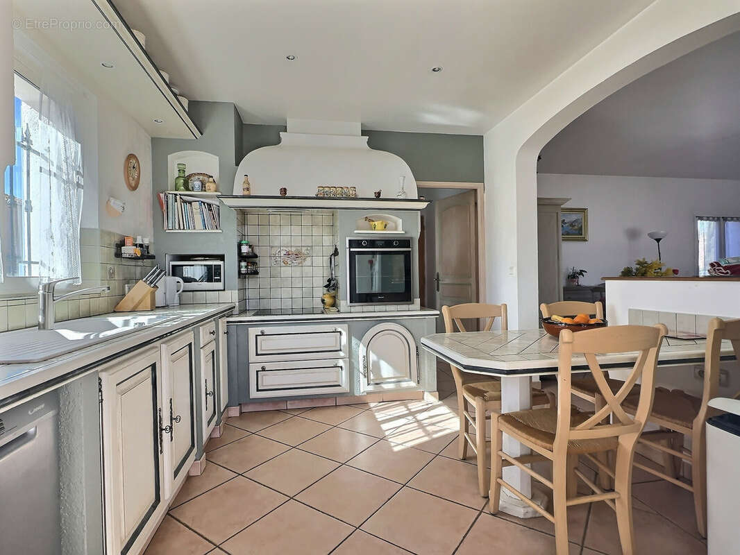 Maison à PIERREFEU-DU-VAR