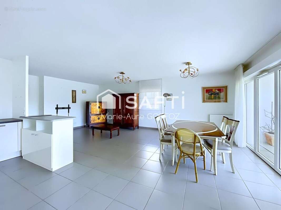 Photo 4 - Appartement à PESSAC