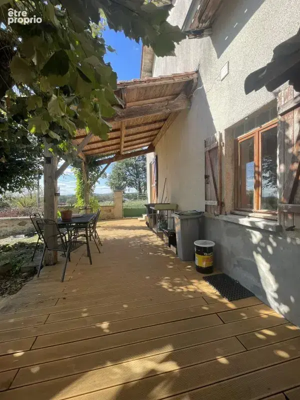 Maison 6 pièces 180 m² à vendre à Cieux (87520) - photo 11