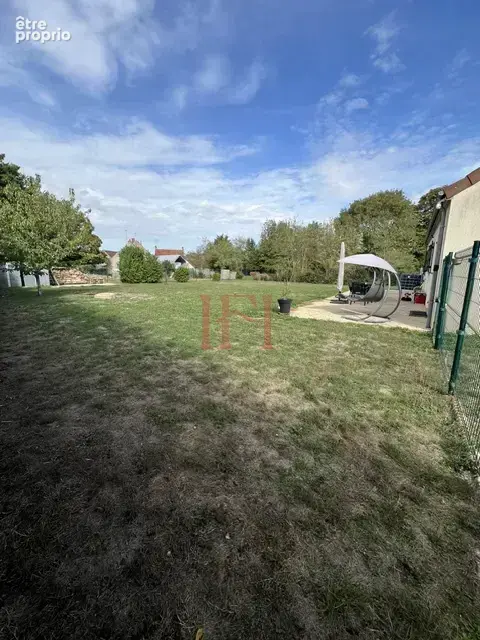 Secteur calme et isolee pavillon de plain pied- 10 min d'ouzouer le marche - photo 9
