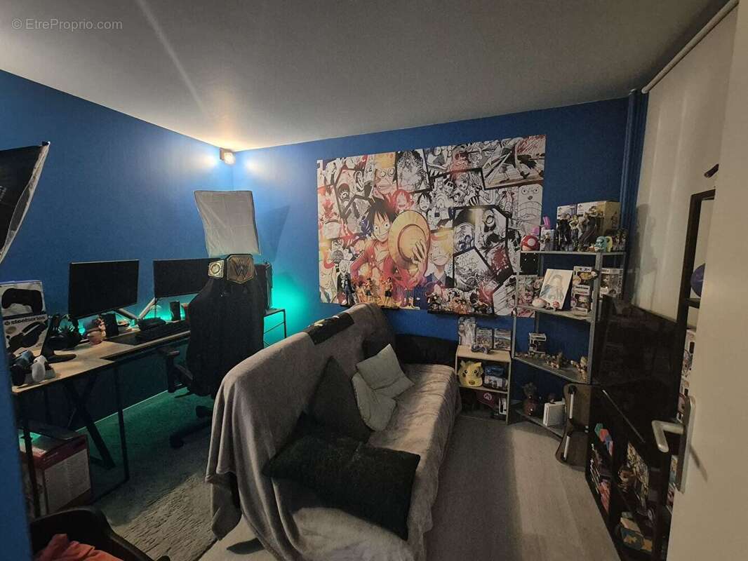 Appartement à LE HAVRE