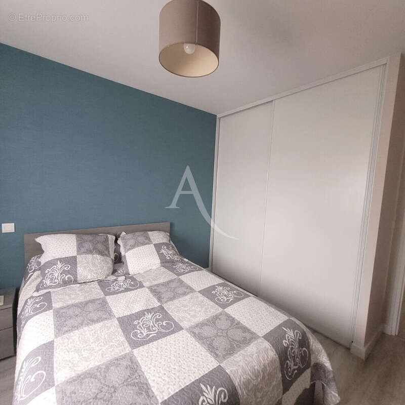 Maison à SAINT-AVAUGOURD-DES-LANDES