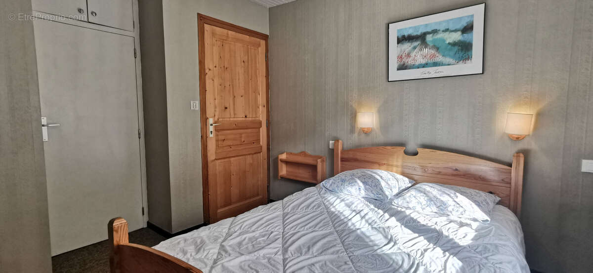 Maison à PRALOGNAN-LA-VANOISE