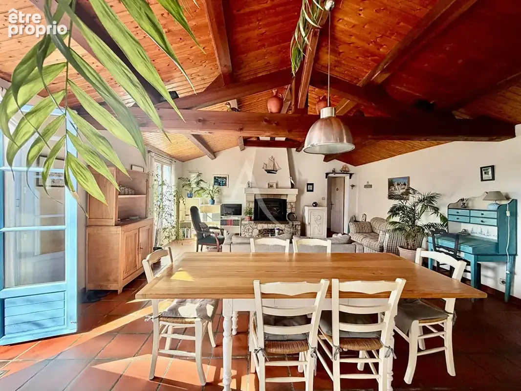 Maison barbatre - photo 2