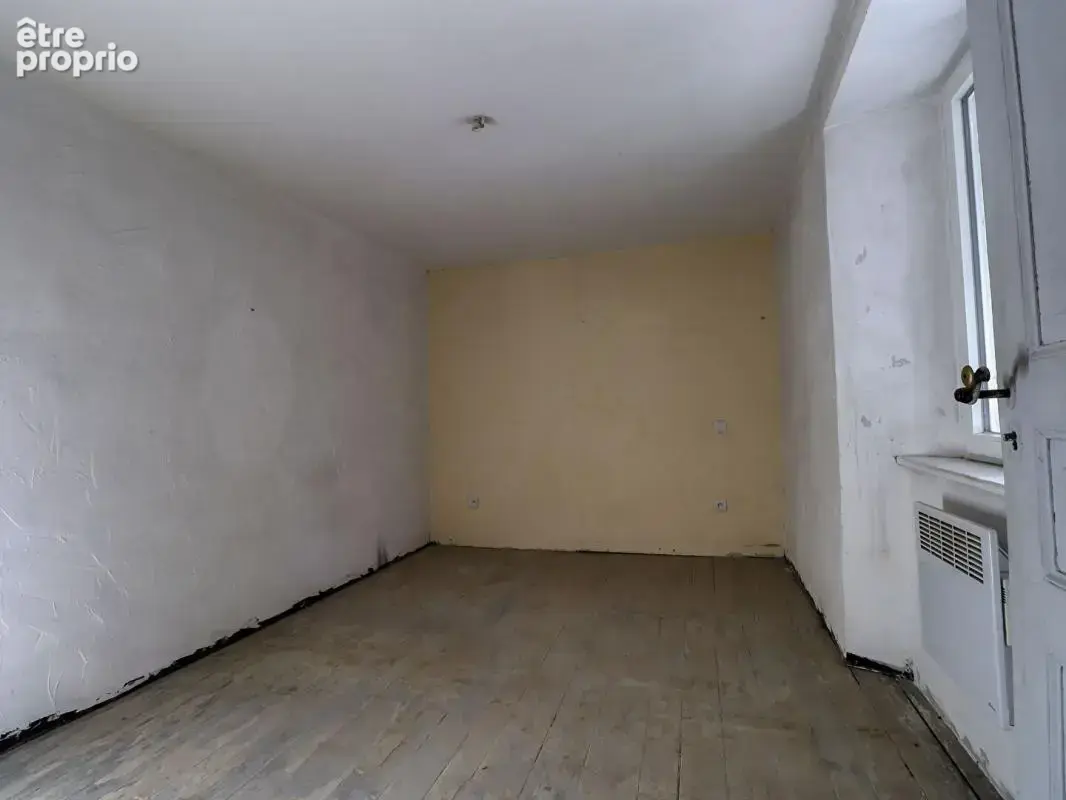 Maison 3 chambres avec grande terrasse et terrain de 2 300 m² bordé par une rivière - photo 5