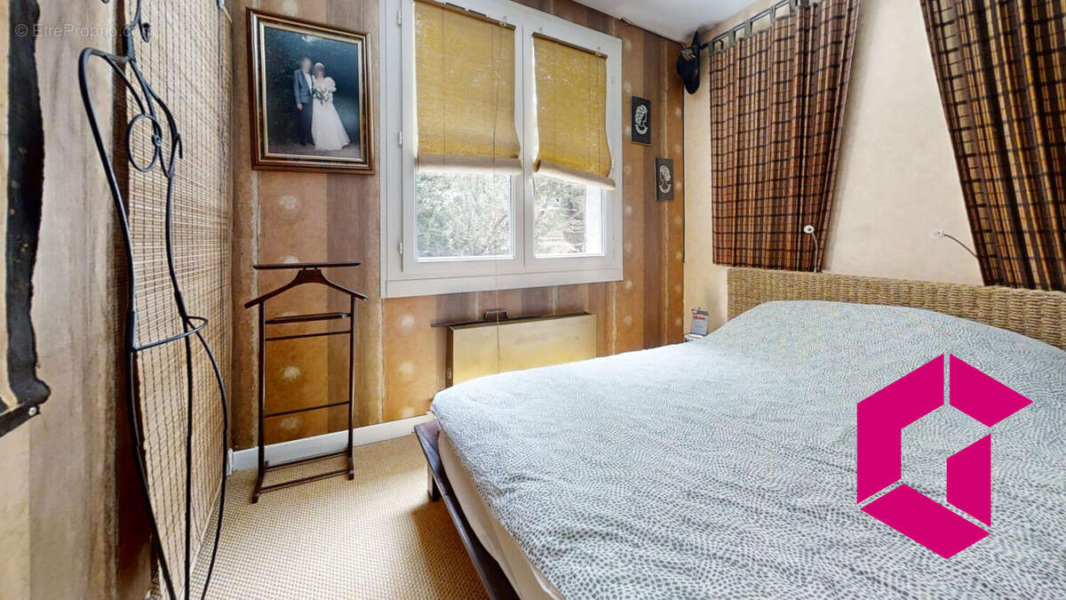 Maison à SAINT-ETIENNE