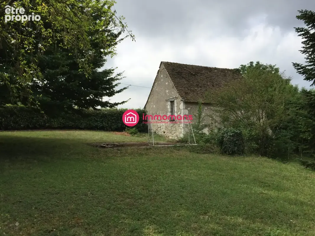 Maison 5 pièces 137 m² à vendre à Mayet (72360) - photo 6