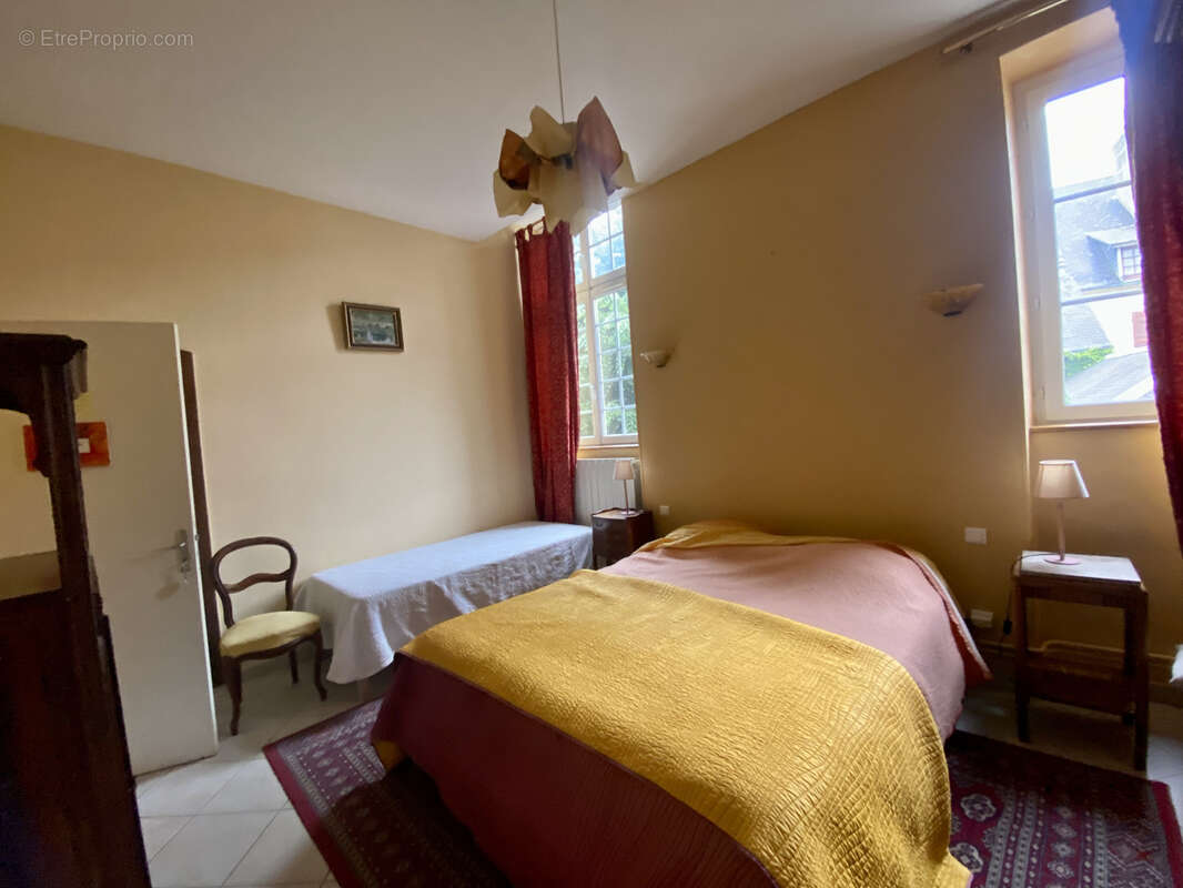 Maison à CHATILLON-EN-BAZOIS