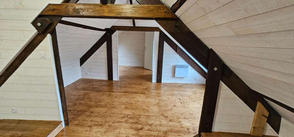 Maison à GUEMENE-SUR-SCORFF