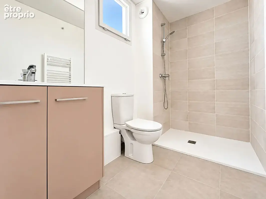 Maison neuve - photo 8